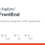 GitHub - Mina-D-halim/projectFrontEnd: Create Project Frontend Using ...