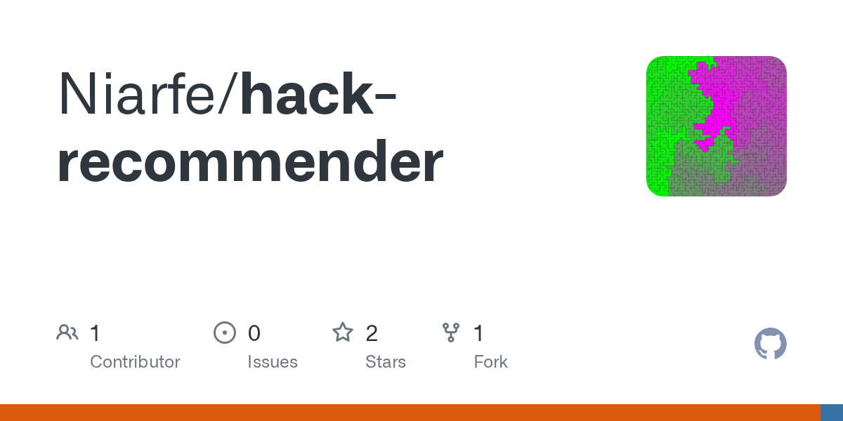Mon ordinateur est connecté à la connexion de ma résidence, l'imrpimante aussi (elle capte 3 barres), et pourtant je n'arrive pas à les relier. Hack Recommender Products For Grace Csv At Master Niarfe Hack Recommender Github