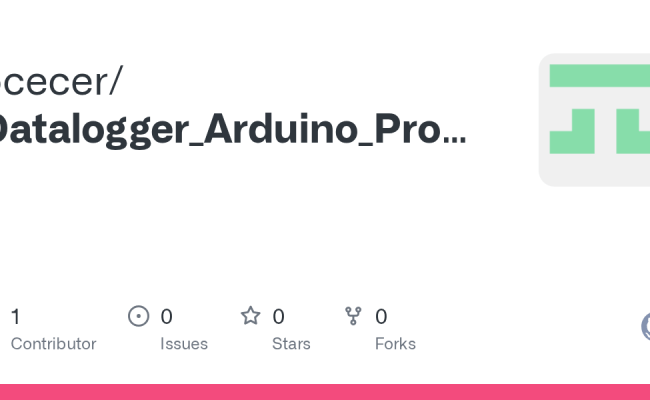 GitHub - Ocecer/Datalogger_Arduino_Program