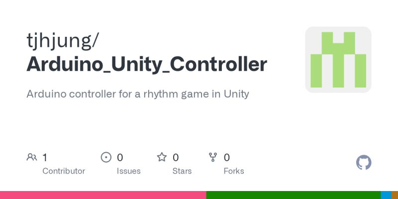 Github Githeub2016 Unity To Arduino Synchronized Coms This Code Is - Light Designs - Stunning Full HD Collection