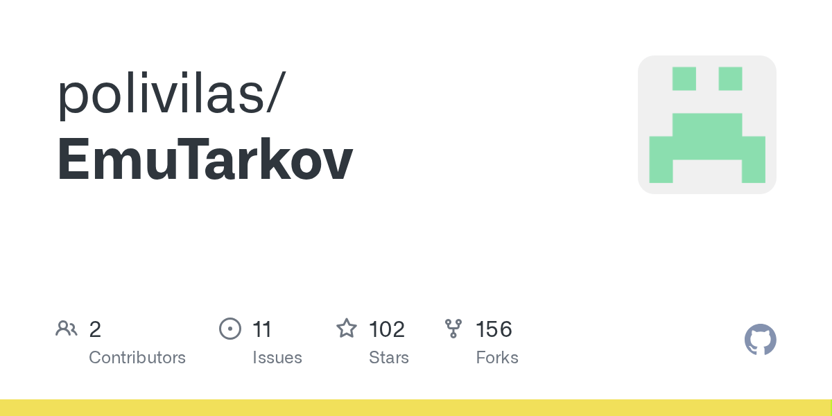 · chosen quest must be already active on your character. Emutarkov Locale En Json At Master Polivilas Emutarkov Github