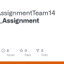 GitHub - KaggleAssignmentTeam14/Kaggle_Assignment