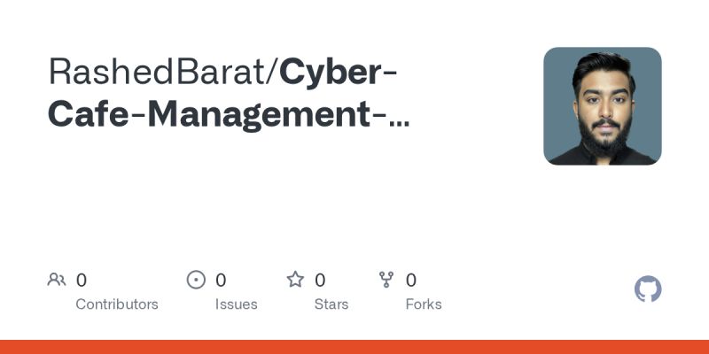 Github Mashafie Python Based Back End System For Cafe Inventory And Order Management - Space Wallpaper Collection - 4K Quality