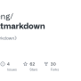 Thegreatmarkdown/docs/Part1/了解Markdown/README.md At Master · Bxiaopeng ...