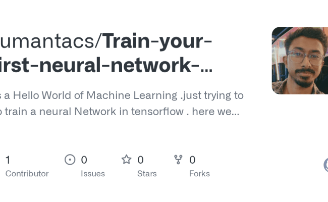 GitHub - Sumantacs/Train-your-first-neural-network-basic-classification ...
