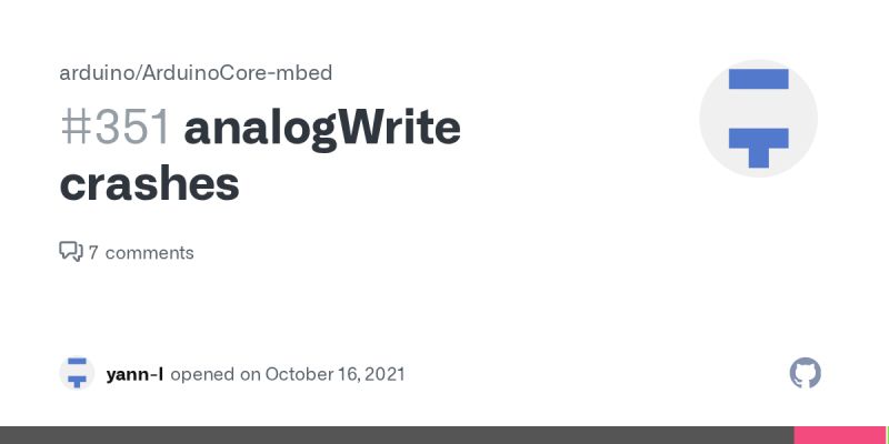 Esp32 C3 Compil Issues Issue 6 Pablomarquez76 Analogwrite Esp32 - Gradient Images - Modern Full HD Collection