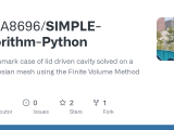 Github Asra8696 Simple Algorithm Python A Benchmark Case Of Lid