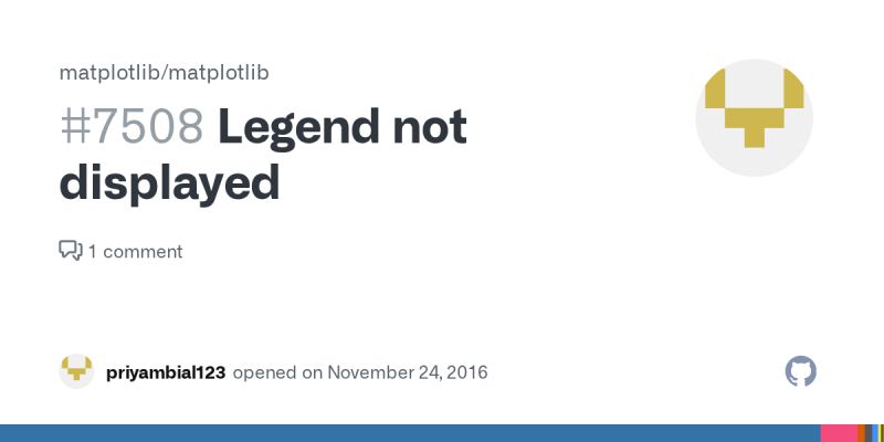 Legend Draggable Issue 16756 Matplotlib Matplotlib Github - Best Dark Backgrounds in Retina