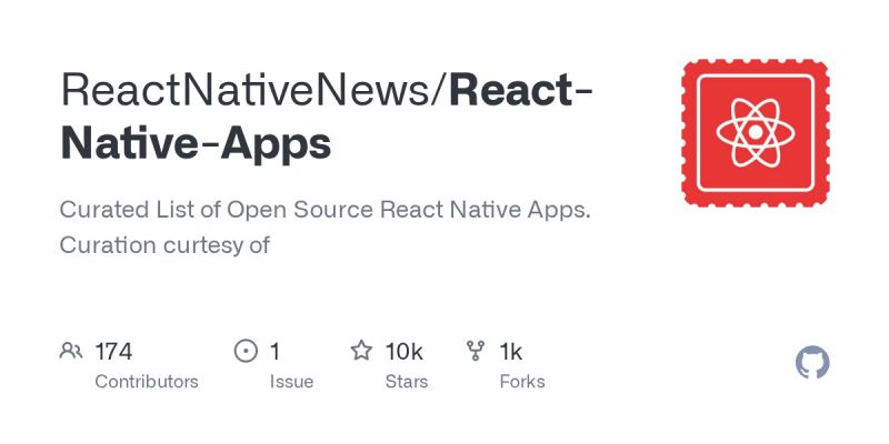 Github Numandev1 Open Source React Native Apps Collaborative List - Ultra HD Minimal Patterns for Desktop