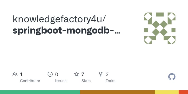 Github Knowledgefactory4u Springboot Mustache Crud Spring Boot - City Illustration Collection - HD Quality