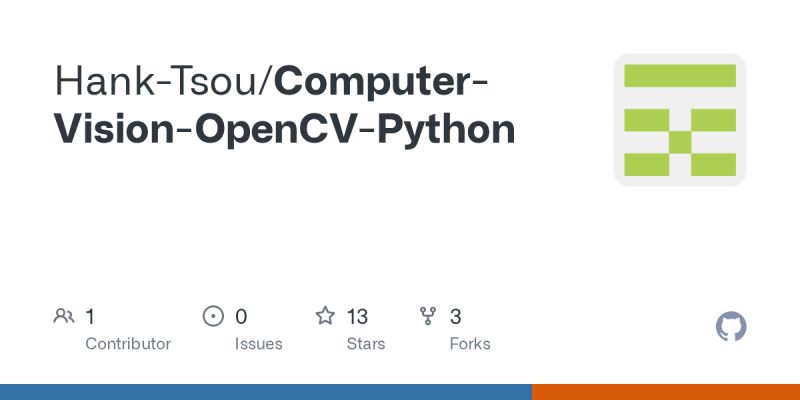 Computervision Opencv Pythonprogramming Python3 Humanoid Future - Landscape Textures - Gorgeous HD Collection