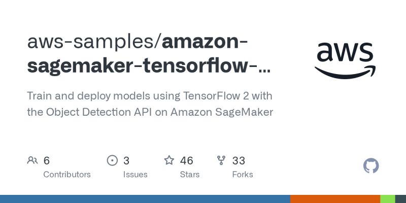 Run A Sagemaker Tensorflow Object Detection Model In Batch Mode By Niels Van Den Berg - Premium Geometric Photo Gallery - 4K