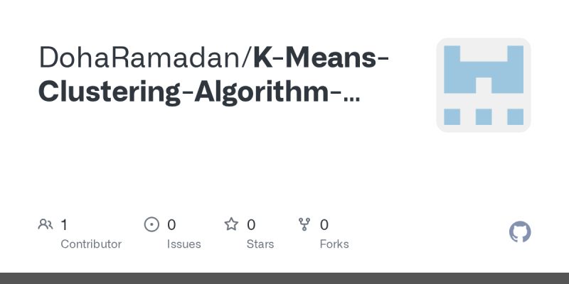 Expectation Maximization K Means Clustering Algorithm C Code - Desktop Vintage Pictures for Desktop
