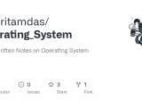 Operating System Notes 2 Process Management Pdf At Main Hacker 404
