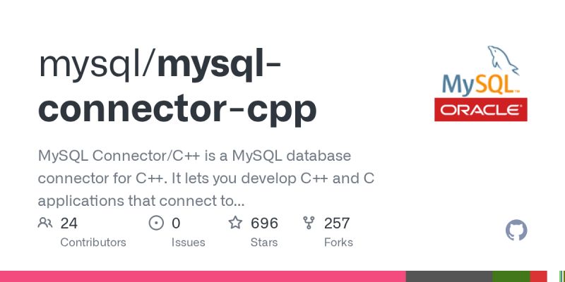 Mysql Connector Cpp Examples Standalone Example Cpp At Master - Beautiful Landscape Art - 4K