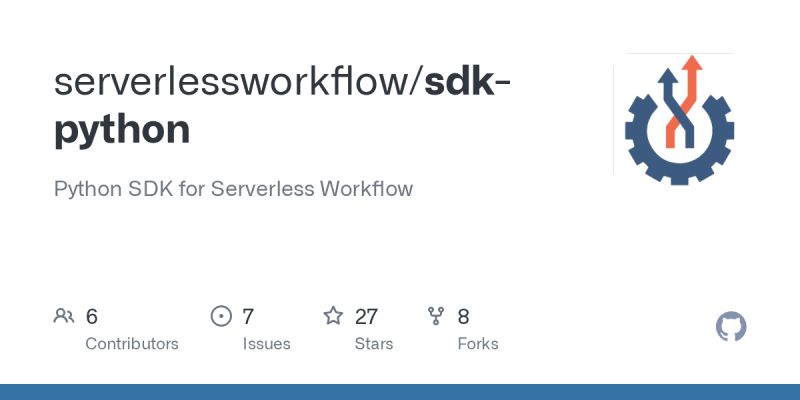 Manage Defaults Values Issue 15 Serverlessworkflow Sdk Python Github - Incredible Ocean Art - High Resolution