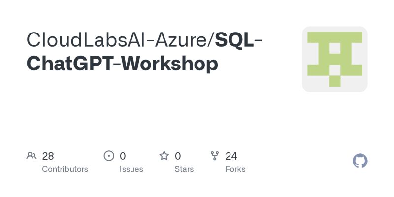 Github Happyadam73 Tsql Chatgpt T Sql Based Chatgpt Integration For - Best Geometric Images in High Resolution
