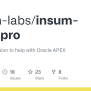 GitHub - Insum-labs/insum-apex-pro: Browser Extension To Help With ...