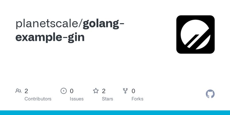 Github Golang Minibear2333 Gin Blog Golang Go - Beautiful Landscape Art - High Resolution