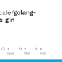 GitHub - Planetscale/golang-example-gin