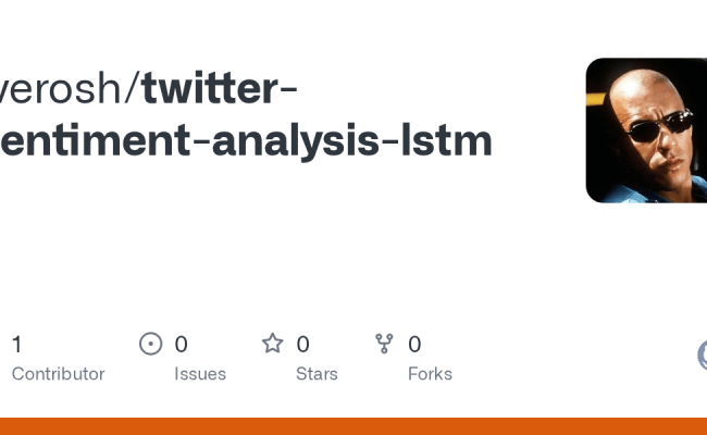 Twitter-sentiment-analysis-lstm/twitter-sentiment-analysis-lstm.ipynb ...