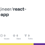 GitHub - Shipengineer/react-course-app