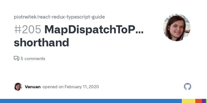 Github Piotrwitek React Redux Typescript Guide The Complete Guide To - Download Premium City Image | 4K