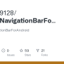 GitHub - Student9128/BottomNavigationBarForAndroid ...