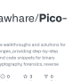 Pico-CTF/Cryptography/Mod 26.md At Main · Jaywyawhare/Pico-CTF · GitHub