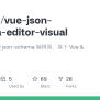 Vue-json-schema-editor-visual/SchemaItem.vue At Master · Giscafer/vue ...