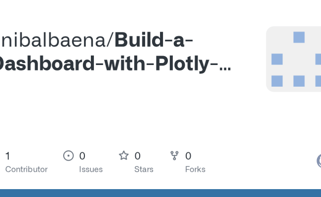 GitHub - Anibalbaena/Build-a-Dashboard-with-Plotly-Dash