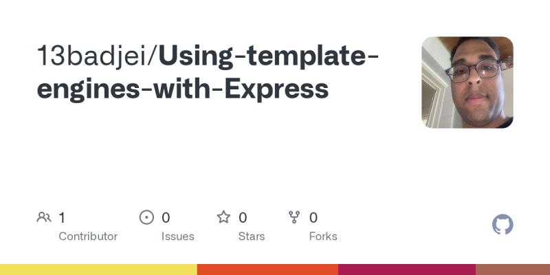 Expressjs Template Engines Introduction Knpcode - Abstract Arts - Beautiful 4K Collection
