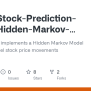 GitHub - Bratet/Stock-Prediction-Using-Hidden-Markov-Chains: This ...