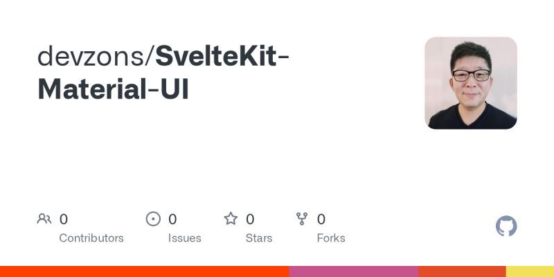 Github Sveltekit Saas Ui Patterns Sveltekit Saas Ui Patterns - Best Geometric Wallpapers in Desktop