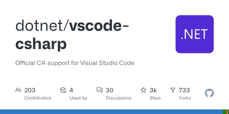 Vscode Csharp Snippets Tutorials Md At Master J0rgeserran0 Vscode Csharp Snippets Github - Premium City Image Gallery - Ultra HD