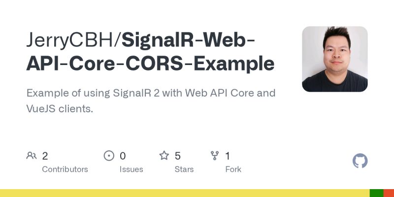 Github Psosnicki Aspcore Webapi Angular Signalr Example Aspcore Webapi Angular Signalr Example - Premium Dark Background Gallery - 4K