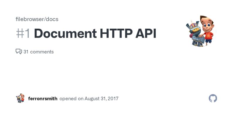 The Filebrowser Api Filebrowser 1 1 Dev Documentation - Gorgeous Colorful Picture - Retina