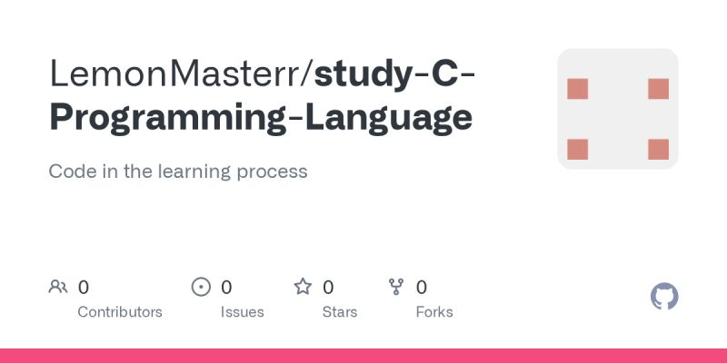 Github Lotuzzz C Language Programming C - Perfect Vintage Pattern - 4K