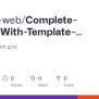 GitHub - Aghiles-web/Complete-Layout-With-Template-Areas-Grid-: Some ...
