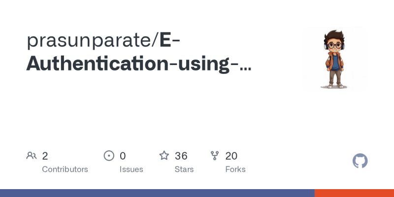 E Authentication System Using Qr Code And Otp Java Final Year Project 2025 - Ultra HD Vintage Backgrounds for Desktop