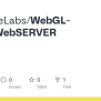GitHub - StumbleLabs/WebGL-Unity-WebSERVER