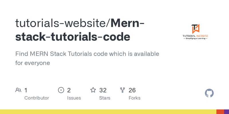 Github Crandonriordan Mern Stack Tutorial - Ultra HD Gradient Background - Full HD