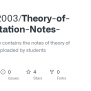 Theory-of-Computation-Notes-/Theory Of Computation Handwritten Notes By ...