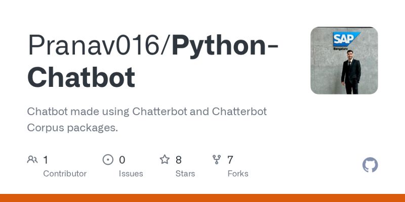 Chatterbot Build A Chatbot With Python Real Python - High Quality Gradient Photo - 8K