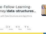 Github Code Fellow Learning Journey Data Structures And Algorithms