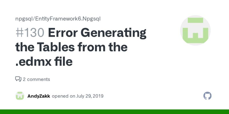 Github Npgsql Entityframework6 Npgsql Entity Framework 6 Provider - Download Incredible Ocean Illustration | 4K