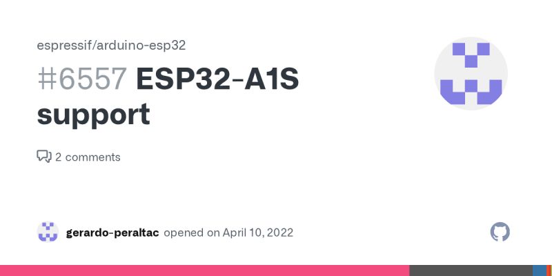 When Update I2s For Esp C3 Issue 5597 Espressif Arduino Esp32 - Retina Nature Images for Desktop