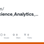 GitHub - Ktbaliton/Data_Science_Analytics_Projects