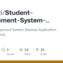 Student-Management-System-JAVA/mysql-dump/01.sql At Master · Bittokazi ...