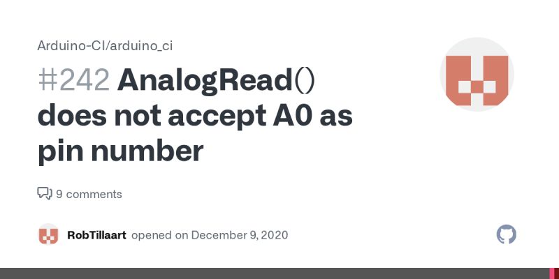 High Impedance Analogread Issue 5646 Arduino Arduino Github - Download Modern Gradient Photo | Ultra HD